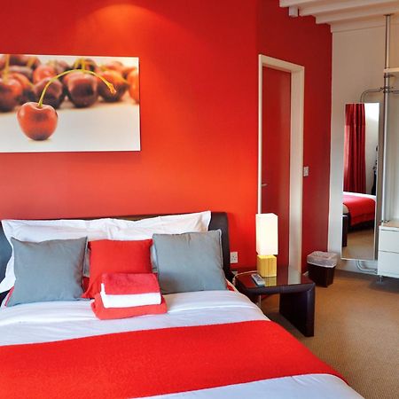 Royal Forester Country Inn Bewdley Kamer foto