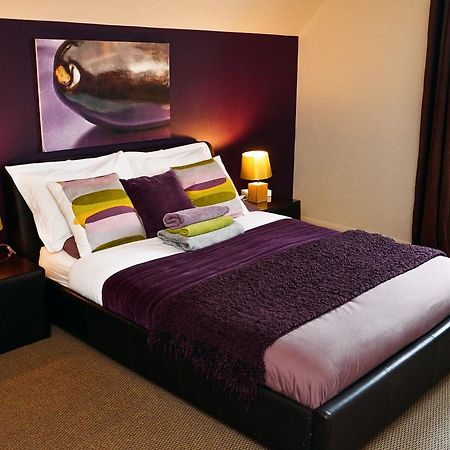 Royal Forester Country Inn Bewdley Buitenkant foto