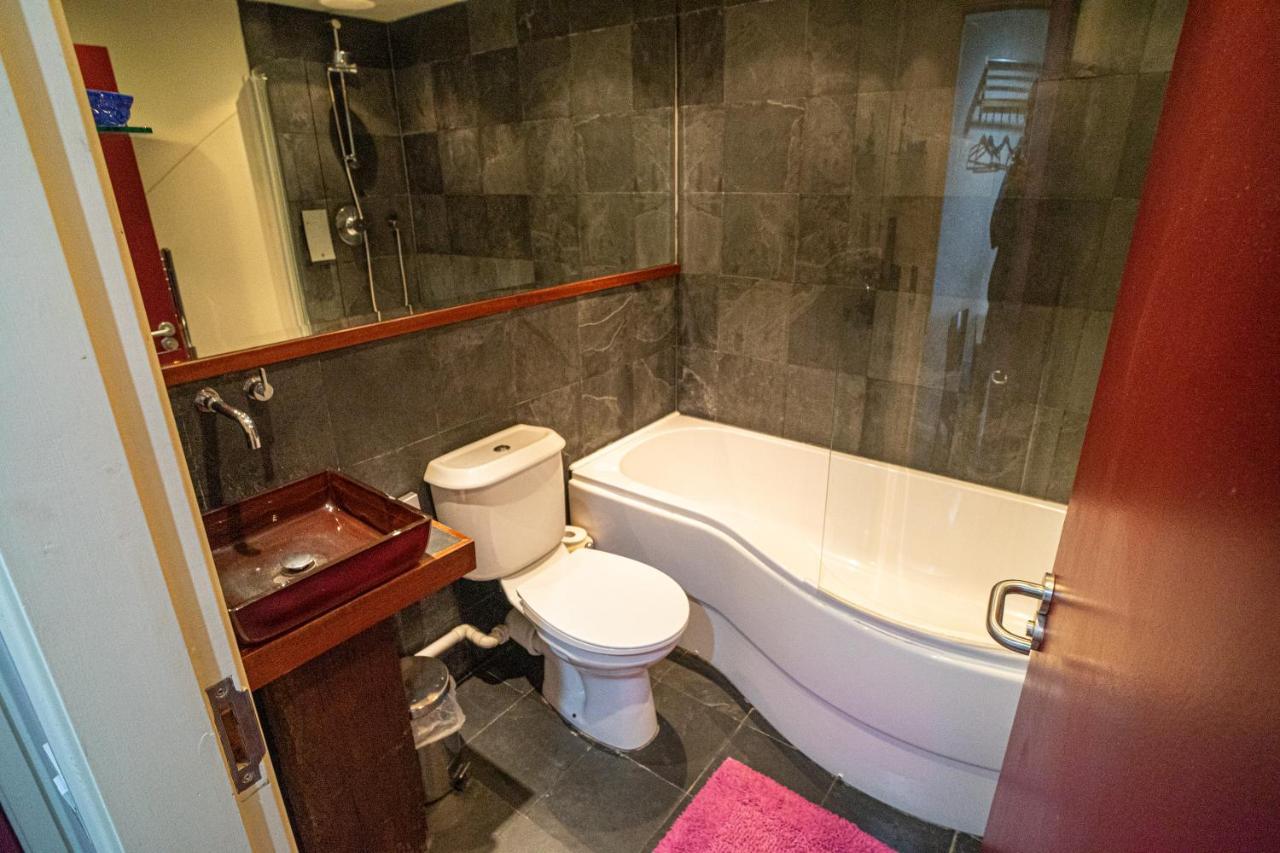 Royal Forester Country Inn Bewdley Buitenkant foto