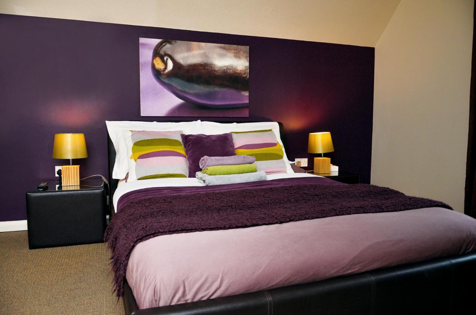 Royal Forester Country Inn Bewdley Kamer foto