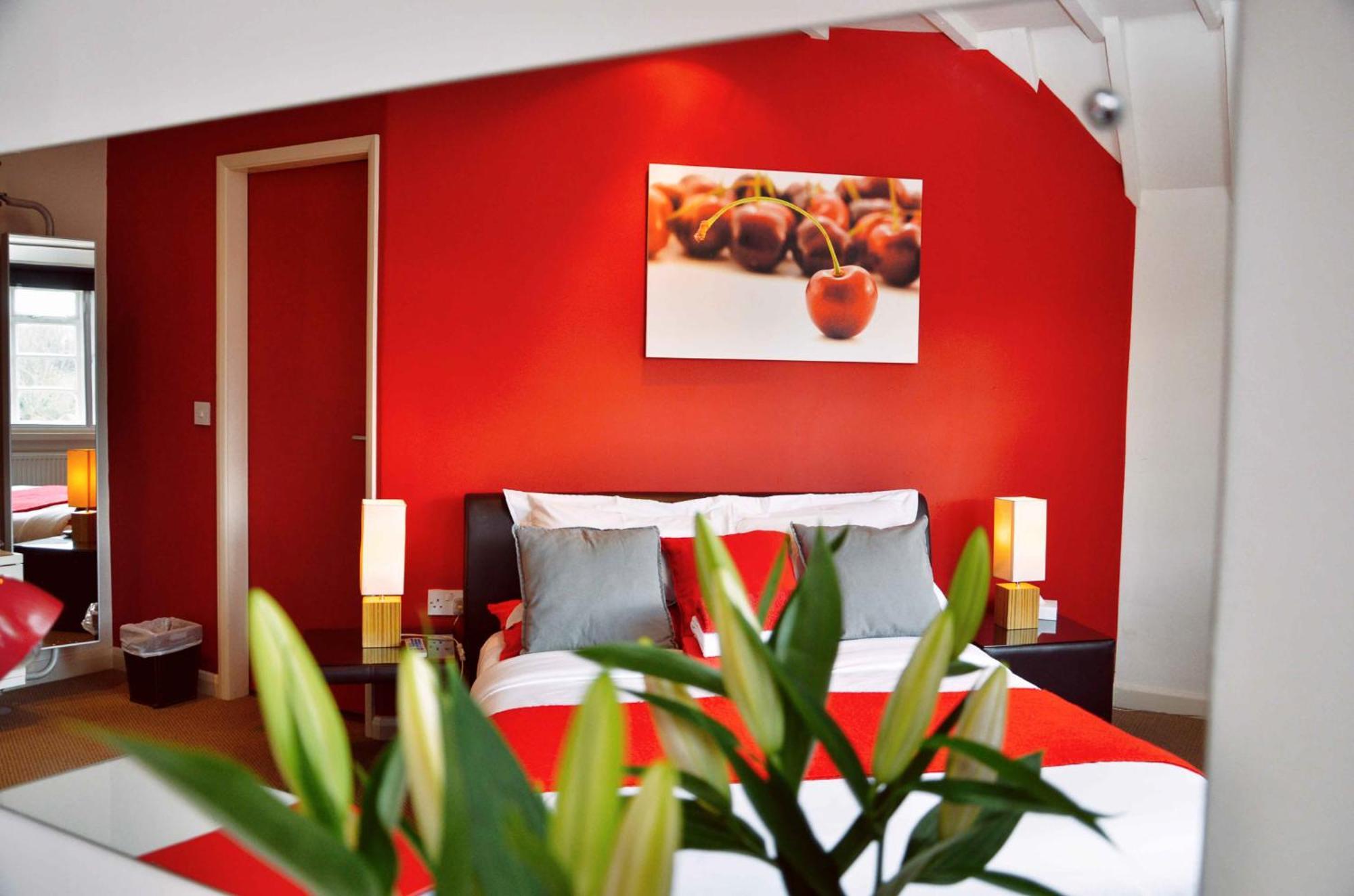Royal Forester Country Inn Bewdley Kamer foto