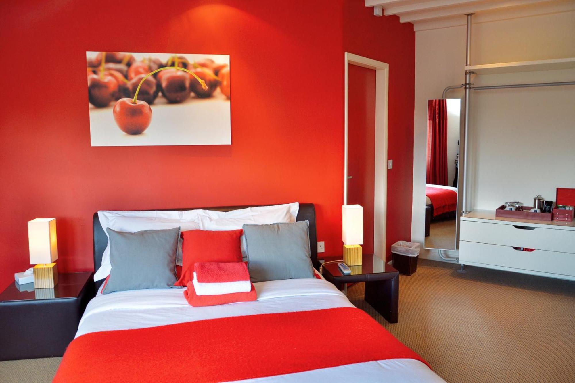 Royal Forester Country Inn Bewdley Kamer foto