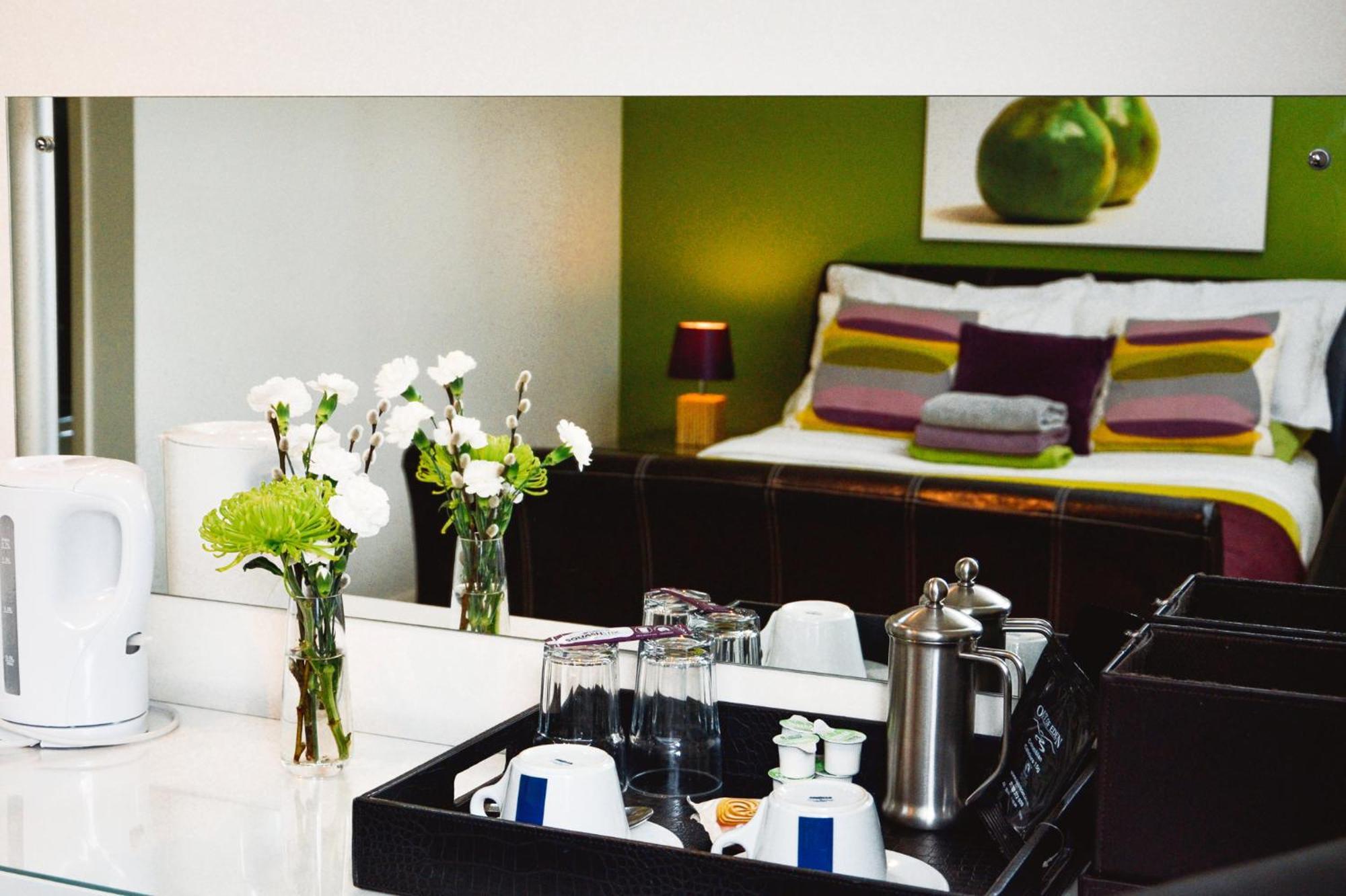 Royal Forester Country Inn Bewdley Kamer foto