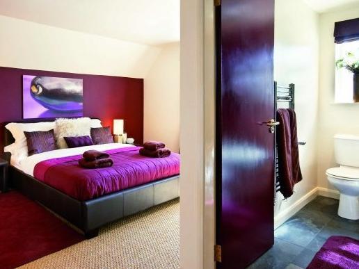 Royal Forester Country Inn Bewdley Buitenkant foto