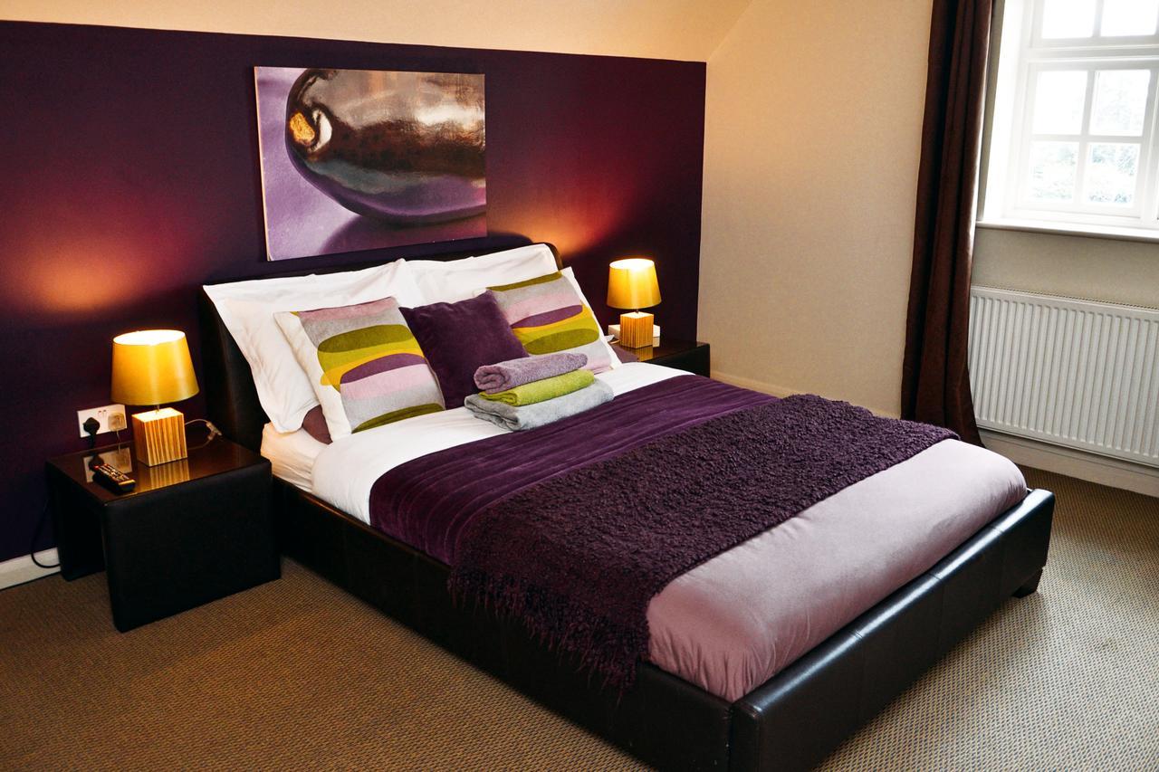 Royal Forester Country Inn Bewdley Buitenkant foto